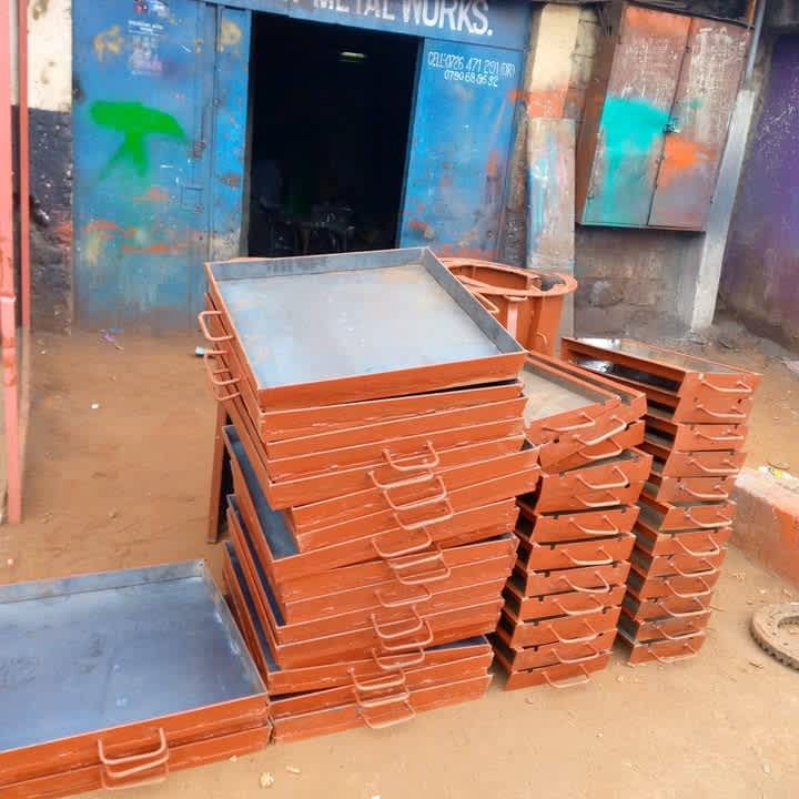 Paving Slabs