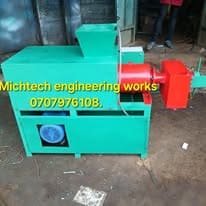 Soap Machine